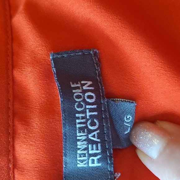 Kenneth cole reaction top - Picture 4 of 5